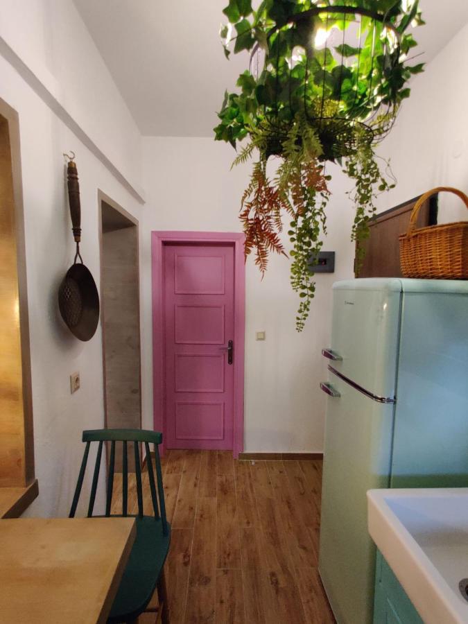 Vintage Lux Homes Vrasná エクステリア 写真