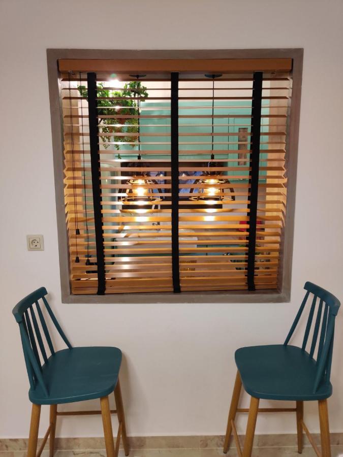 Vintage Lux Homes Vrasná エクステリア 写真