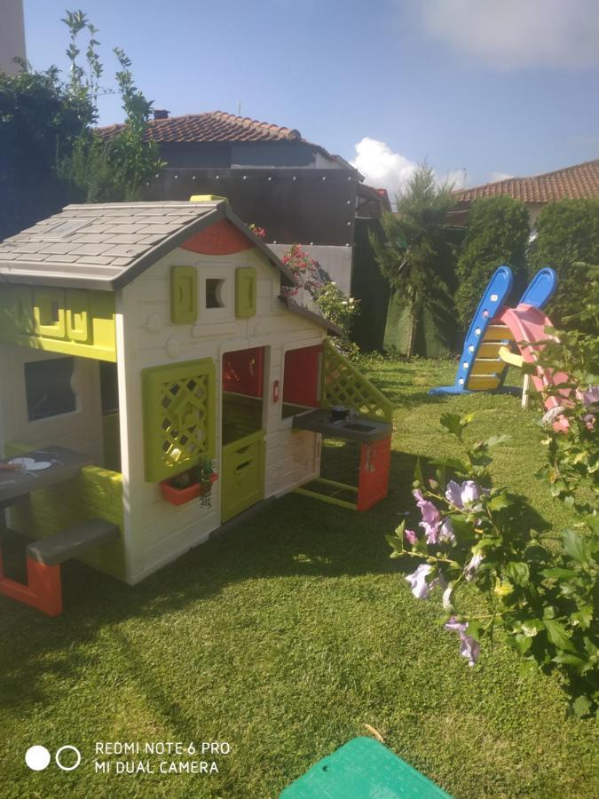 Vintage Lux Homes Vrasná エクステリア 写真