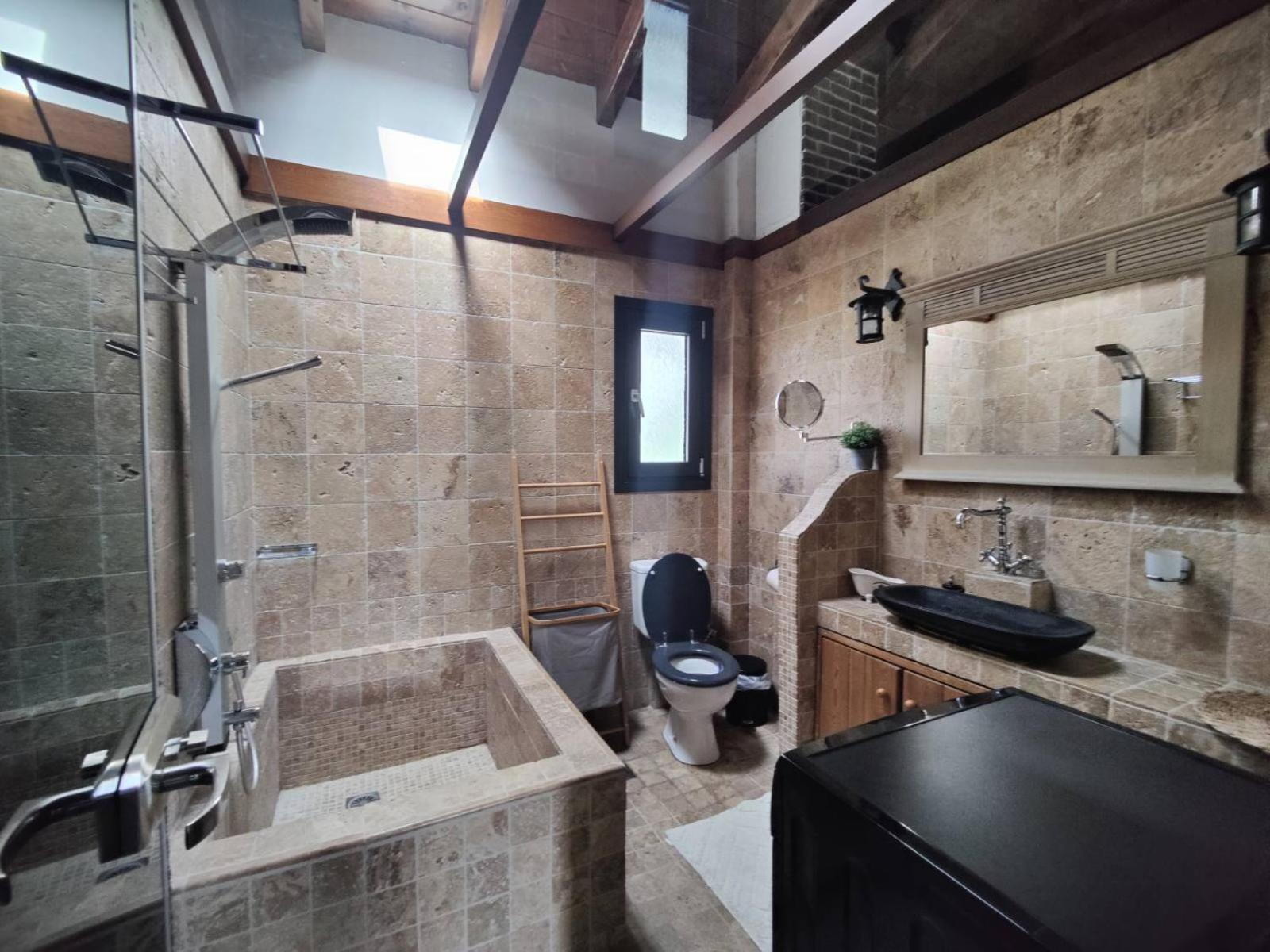 Vintage Lux Homes Vrasná エクステリア 写真