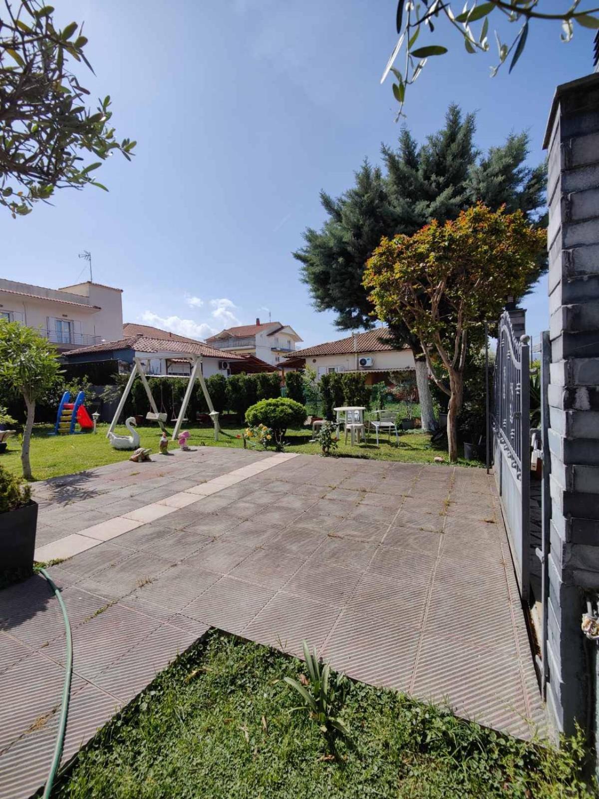 Vintage Lux Homes Vrasná エクステリア 写真