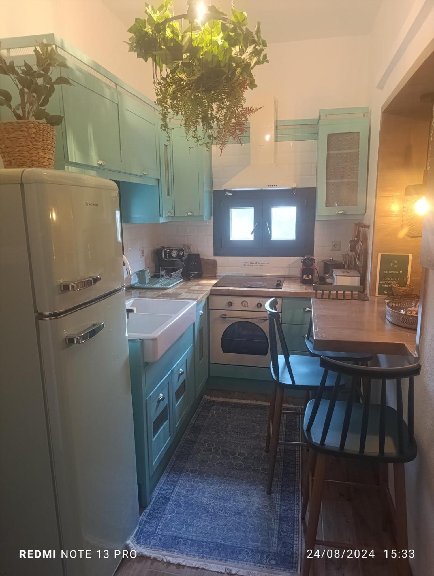 Vintage Lux Homes Vrasná エクステリア 写真