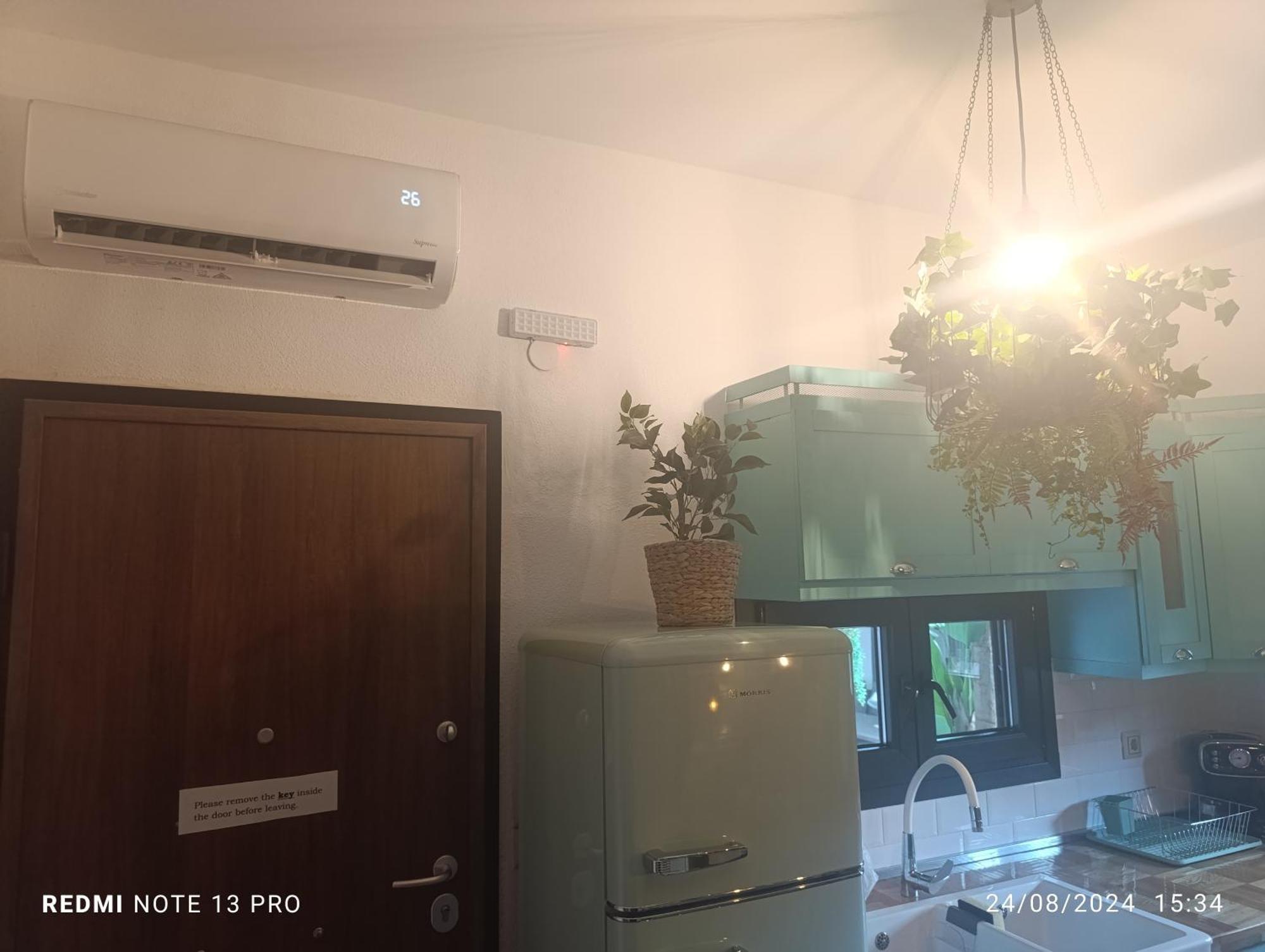 Vintage Lux Homes Vrasná エクステリア 写真