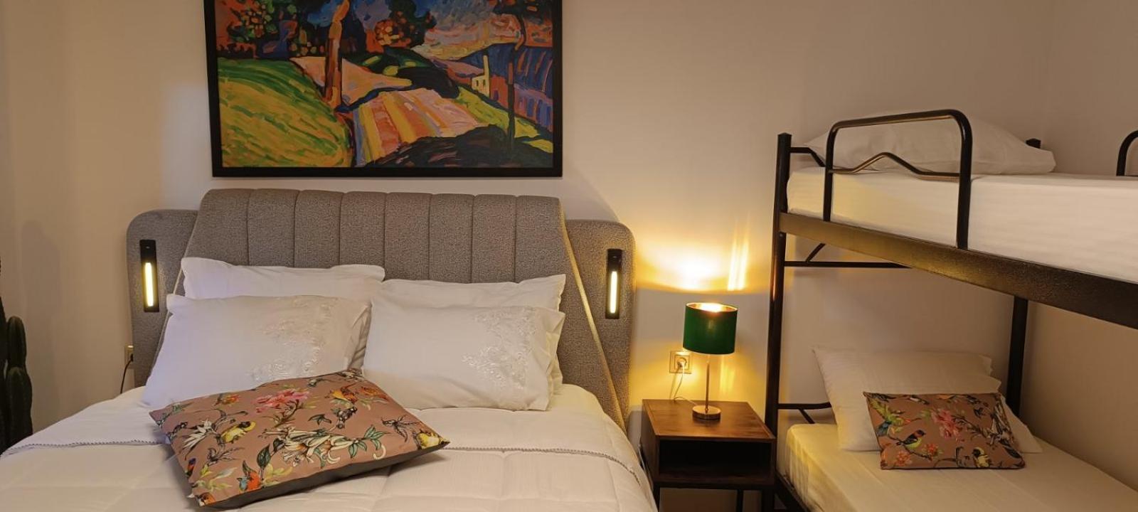 Vintage Lux Homes Vrasná エクステリア 写真
