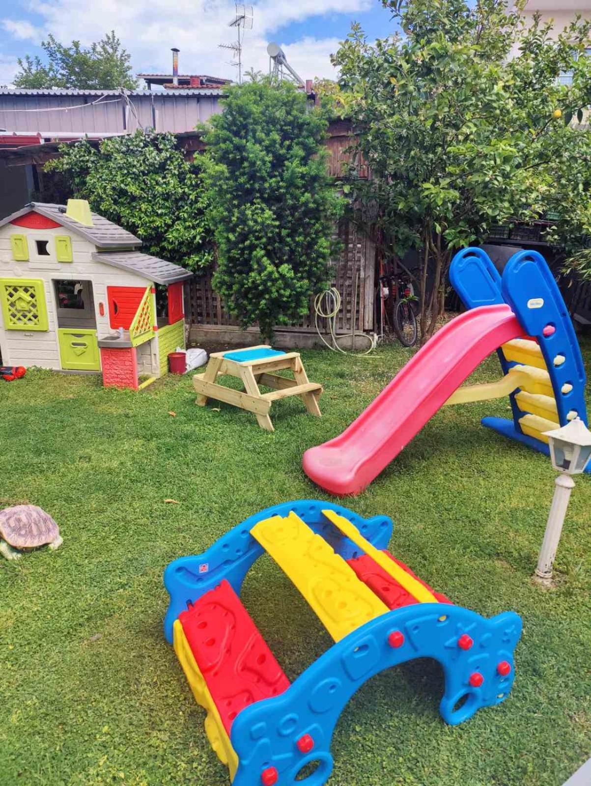 Vintage Lux Homes Vrasná エクステリア 写真
